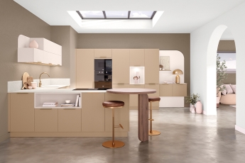 Cuisines YOU : une collection 2026 accessible mais à forte valeur ajoutée