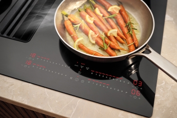 Electrolux dévoile sa nouvelle gamme encastrable intelligente 