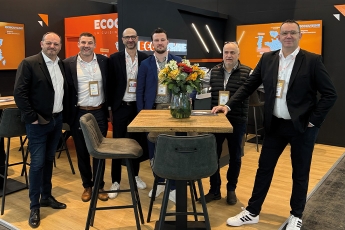 Franchise Expo Paris 2025 : Ecocuisine