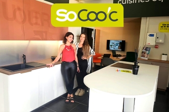SoCoo’c ouvre son premier point de vente en Guadeloupe