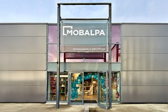 Mobalpa Arras : une aventure familiale au cœur du nouveau magasin
