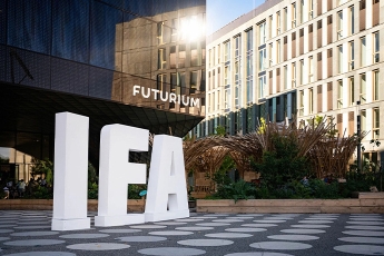 IFA 2025 : sur les starting-blocks d’une nouvelle édition