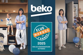 Beko célèbre son titre de 
