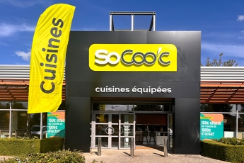 SoCoo’c s’installe à Saint-Omer