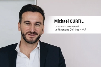 Comment les franchisés Cuisines AvivA construisent leur succès