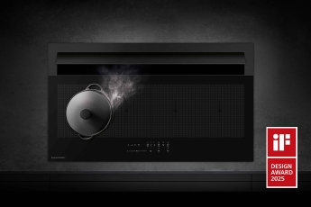 Blaupunkt remporte le prix iF design 2025