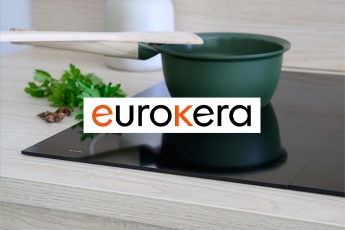EuroKera remporte le Prix Bronze B2B pour sa surface Slim