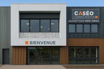 Caséo marque une rentrée sous le signe de la croissance