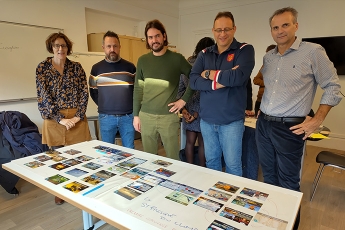 Le groupe STF adopte le statut de Société à Mission 