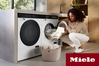 Miele récompensé aux Révélations de l’Année 2025 à la Foire de Paris