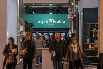 EspritMeuble lance l’ouverture des inscriptions visiteurs pour l’édition 2024