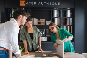 Cuisines Morel ouvre un nouveau magasin à Rodez