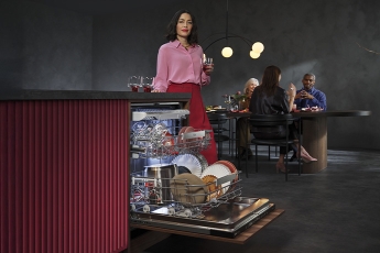 IFA 2025 - AEG Electrolux