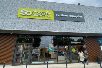SoCoo’c annonce deux nouvelles ouvertures