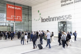 Interzum 2025 : l’industrie du meuble en mouvement vers un avenir durable et innovant
