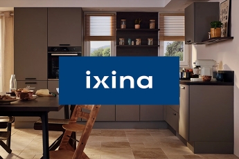 ixina va s’installer à Brignoles