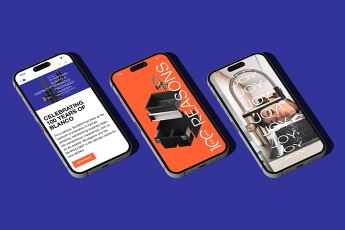 BLANCO célèbre ses 100 ans et dévoile une nouvelle identité de marque