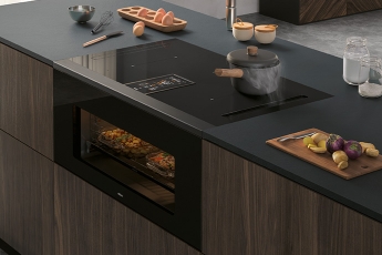 Elica CLUB mis en avant au salon EspritMeuble 2025