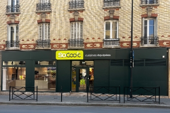 SoCoo’c accélère son développement et renforce sa proximité