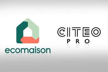 Ecomaison et CITEO PRO annoncent un partenariat stratégique