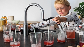 Cuisines AvivA :  tendances sophistiquées  pour une cuisine équipée réinventée