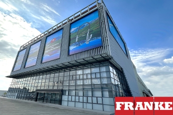 Franke renforce sa position mondiale avec l’acquisition de Nokite
