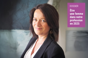 Delphine Pochet-Lerible – La passion pour un secteur d’avenir