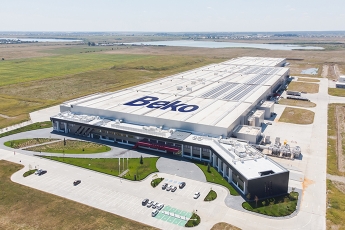 Beko, l’allié écologique partenaire à la télé de Fairy 