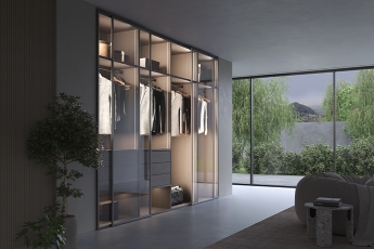 Interzum 2025 - Domus Line 