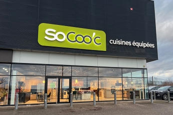 SoCoo’c s’implante à Épinal et aux Ulis