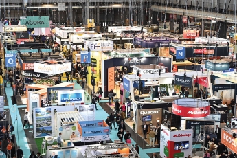 Franchise Expo Paris 2025 a enregistré une nouvelle fréquentation record 
