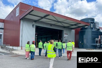 In-Ipso : retour sur les portes ouvertes de la marque du Groupe BF