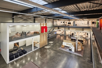 nobilia présente la MONA, son académie en Allemagne pour les poseurs