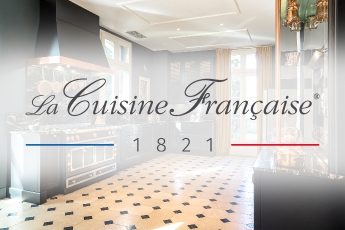 La Cuisine Française rejoint le groupe Hofidec et sa marque Decotec