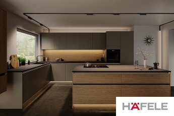 Häfele affiche une croissance maîtrisée malgré un marché exigeant