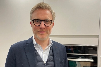 Les tendances dans l’électroménager selon Electrolux France 