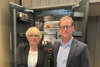 Gaggenau Expressive : l’élégance au service de la performance culinaire