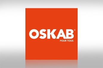 La société Oskab est placée en liquidation judiciaire