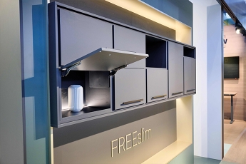 Interzum 2025 - Kesseböhmer