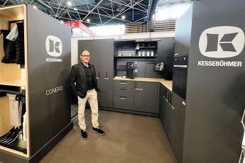 Eurobois 2026 - Kesseböhmer
