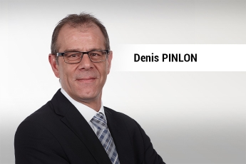Denis Pinlon nous a quittés