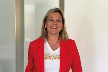 Amanda Clouzeau <em>« Un excellent vendeur fait parler le client »</em>