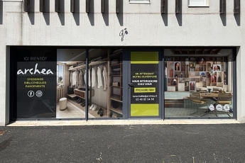Archea s’implante à La Rochelle