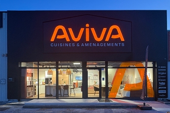 AvivA Connect 100 fait ses preuves à La Seyne-sur-Mer
