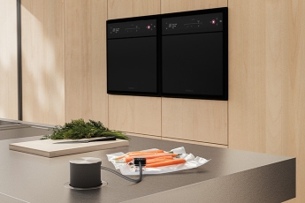 BORA QVac en première ligne contre le gaspillage alimentaire