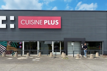 Cuisine Plus célèbre une année 2025 solide et une reprise de magasin