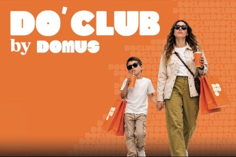 Domus lance son programme de fidélité