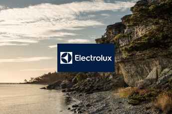 Electrolux prolonge The Swedish Home sur l’île de Gotland 