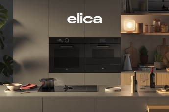 Elica remporte le Red Dot Award 2026 pour sa ligne Virtus