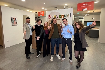 Envia Cuisines accélère son développement… et passe à la télévision